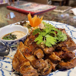 用户对于キンカーオ的评论图