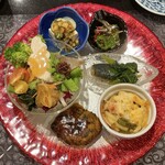 用户对于しょくさい 花器楽的评论图