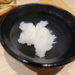 User's review image for 鉄板神社 難波南海通り店