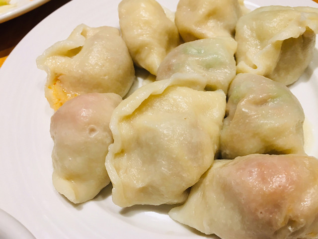 用戶對於中国茶房8 麻布十番店的評論高清圖