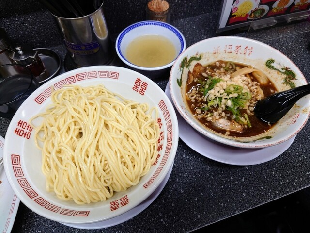 用戶對於新福菜館 守口店的評論高清圖