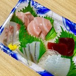 用戶對於築地 中島水産 ISP池袋ショッピングパーク店的評論圖