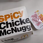 用户对于マクドナルド 池袋西口店的评论图