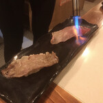 用戶對於小仔羊的評論圖