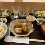 用戶對於寅福 ルミネ新宿店的評論圖