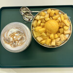 User's review image for Cafe Binggo 道頓堀店