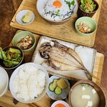 User's review image for ヨリドコロ