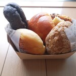 用戶對於ペック 日本橋高島屋店的評論圖