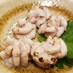 用戶對於まずい魚 青柳的評論圖