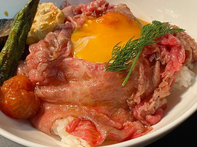 User's recommendation image for N’sの肉研究所