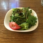 用戶對於アネアカフェ 参宮橋店的評論圖