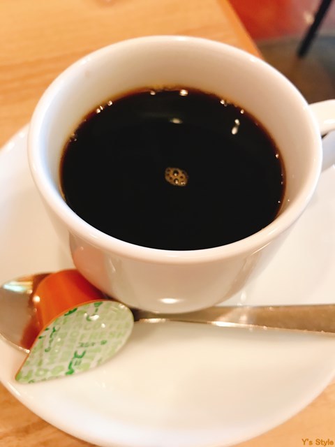 用户对于からふね屋珈琲店 竹田店的评论图