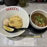 User's review image for ガガナラーメン 極