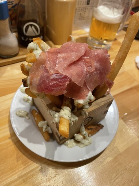 用戶對於食堂うめぼし 天神南的評論高清圖