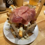 用戶對於食堂うめぼし 天神南的評論圖