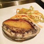 用户对于鉄板焼 いちか的评论图