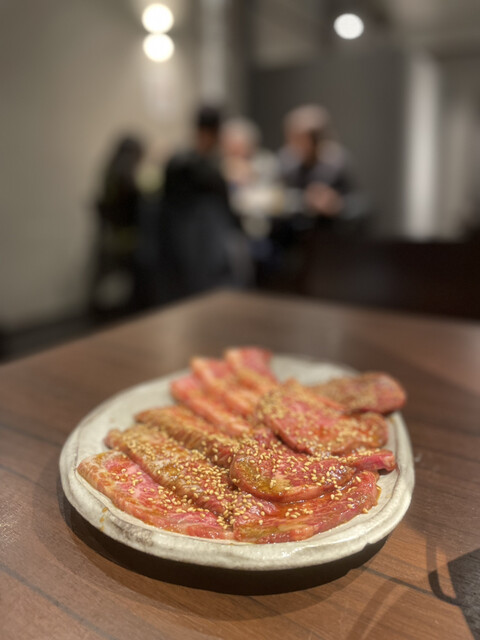 User's recommendation image for 焼肉工房つるまさ 香里園店