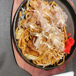 用戶對於お好み焼き 清十郎 三番街店的評論圖