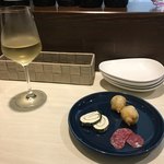 用户对于かぼす的评论图