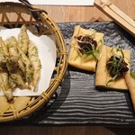 用戶對於虎連坊 八重洲店的評論圖