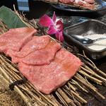 User's review image for 和牛焼肉 浅草時流