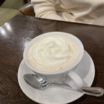 用戶對於喫茶ビクトリヤ的評論圖