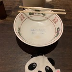 用户对于中華そば みみお的评论图