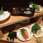 User's review image for 北海道海鮮 にほんいち 本町店