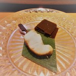 用戶對於若大将的評論圖