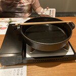 用戶對於すき焼きと牛まぶし ももしき的評論圖