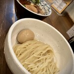 用戶對於麺処 井の庄的評論圖