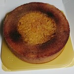 用户对于小樽石蔵バウム的评论图
