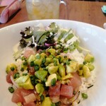 User's review image for PARKLIFE CAFE & RESTAURANT