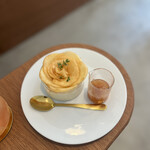 用戶對於Nagi的評論圖