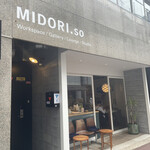 User's review image for PARLORS