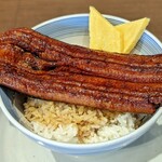 用戶對於中與食堂 セブンパーク天美店的評論圖