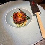 User's review image for 焼肉トラジ ルクア大阪店