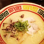 用戶對於東京じゃんがら ecute上野店的評論圖