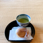 用戶對於無鄰菴的評論圖