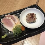 用户对于京都鳥せゑ 札幌本店的评论图