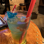 用户对于LUIDA'S BAR的评论图