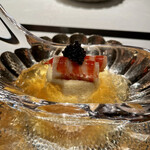 User's review image for なだ万 シャングリ・ラ ホテル 東京店