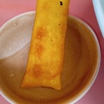 User's review image for ラーメンショップ マルキチェーン拝島店