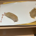 用戶對於博多 鮨 栞庵 やましろ的評論圖