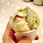 User's review image for パンチェーラ 新宿高島屋店