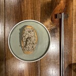 User's review image for 白金高輪ぶち