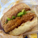 用戶對於マクドナルド JR野田駅前店的評論圖