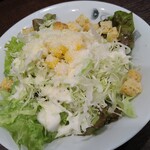 用户对于カレーハウス ＣｏＣｏ壱番屋 中央区石山通店的评论图