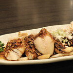 User's review image for ギョウザ オウショウ 烏丸御池店