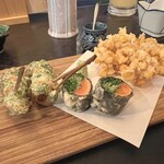 User's review image for WABAR FUTAKOTAMAGAWA